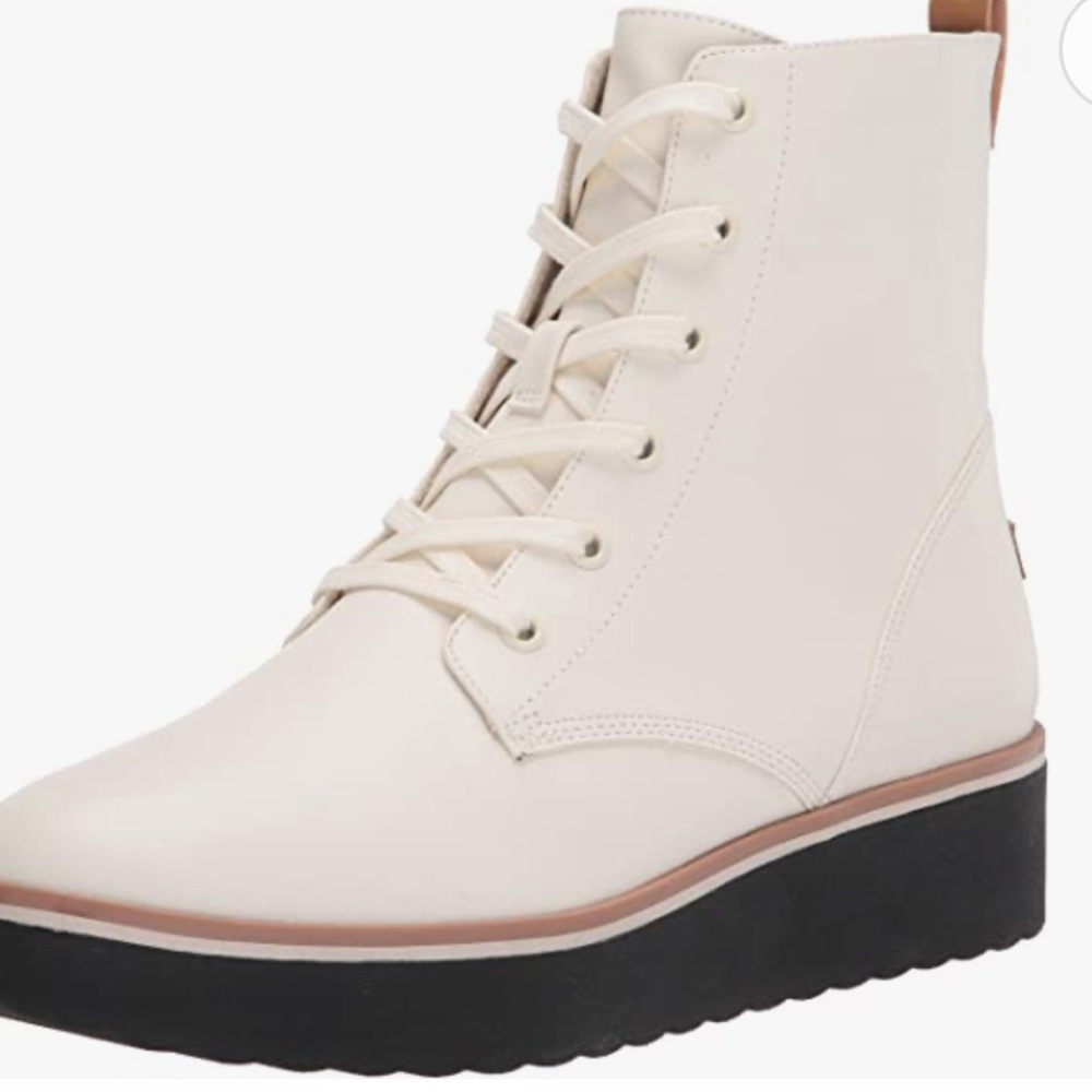 Dr Scholl’s Sustainable Comfort Boots 8.5